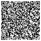 QR code with R R Donnelley & Sons Company contacts