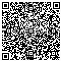QR code with D L C Printing contacts