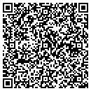 QR code with Hubzone LLC contacts