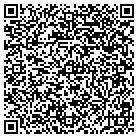 QR code with Mcgraw Commercial Printing contacts