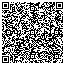 QR code with P&A Consulting LLC contacts
