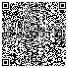 QR code with San Diego Daily Transcript contacts