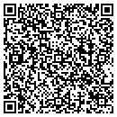 QR code with Red Horseshoe Paper contacts