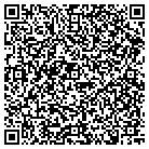 QR code with T J Target contacts