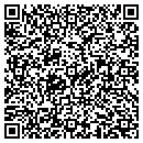 QR code with Kaye-Smith contacts