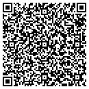 QR code with Visual Image contacts