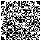 QR code with Richard T Bellison Inc contacts