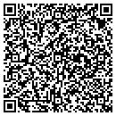 QR code with The Girls contacts