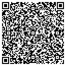 QR code with T M Gay Wallcovering contacts