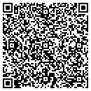 QR code with J M Packaging C contacts
