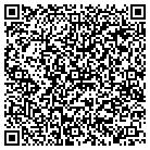 QR code with Sanford Levine & Sons Pkg Corp contacts