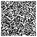QR code with Hancock Fabrics contacts