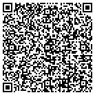 QR code with A Touch Of Grass Lawn Service contacts