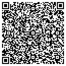 QR code with A C Mobile contacts