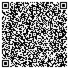 QR code with Manufacturers Folding Carton Inc contacts