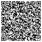 QR code with M D Smiley Paperboard Inc contacts