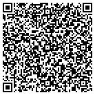 QR code with A & A Supplies & Med Rentals contacts
