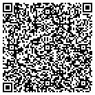 QR code with Hollo & Associates Inc contacts
