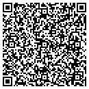 QR code with A To Z Welding contacts