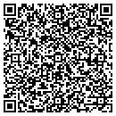 QR code with C & G Plumbing contacts