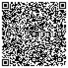 QR code with Hydronic Sales Inc contacts