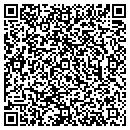 QR code with M&S Hvacr Contractors contacts