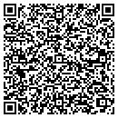 QR code with R H Austin Co Inc contacts