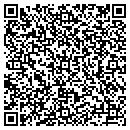 QR code with S E Fenstermaker & Co contacts