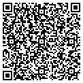 QR code with Usco Inc contacts