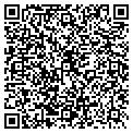 QR code with Computeration contacts