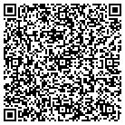 QR code with Hiawatha Pipe And Supply contacts