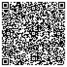QR code with M A Rigney & Associates LLC contacts