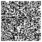 QR code with R&B Company contacts