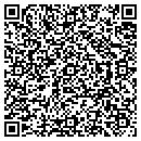 QR code with Debinaire Co contacts