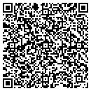 QR code with L M Hanna Co L L C contacts