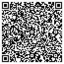 QR code with Redzone Express contacts