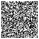 QR code with J T Lynne Reps Inc contacts