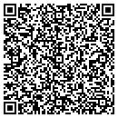 QR code with R-Mac Supply Co contacts