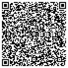 QR code with R & R Rooter Service contacts