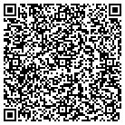 QR code with American Vision Institute contacts