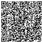 QR code with Anchor Backflow Service LLC contacts