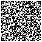QR code with Hallquist Backflow Testing contacts