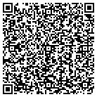 QR code with Or Backflow Testing LLC contacts
