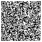 QR code with Rick's Backflow Prevention contacts