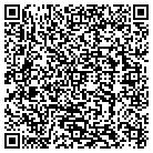 QR code with Chain-Lakes Waste Water contacts