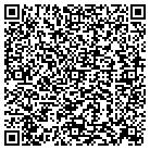 QR code with Hydro-Therm Systems Inc contacts