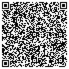 QR code with M & N Water Treatments, LLC contacts