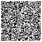 QR code with J P Hayles Oil Burner Service contacts