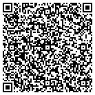 QR code with Ortep of Connecticut Inc contacts