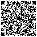 QR code with W N Best Combustion contacts